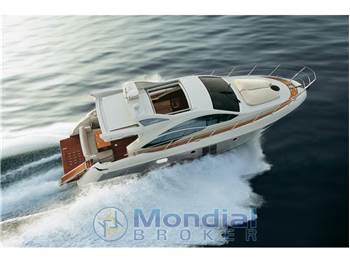 Azimut 43S