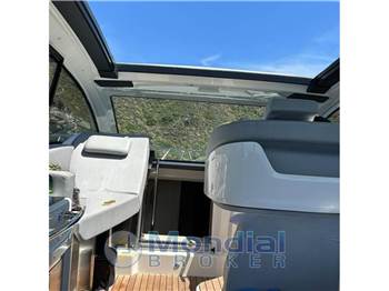 Cranchi M44 HT