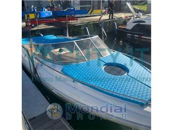Cranchi Turchese 24