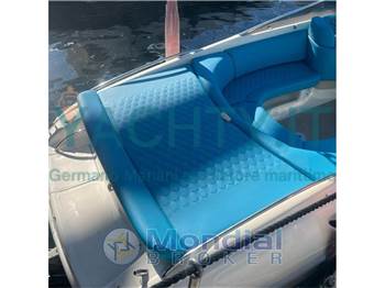 Cranchi Turchese 24