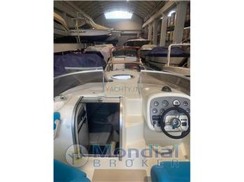 Cranchi Turchese 24