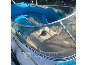 Cranchi Turchese 24