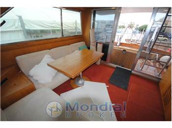 Canados CANADOS 50 S