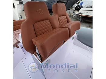 Italboats Stingher 28 GT