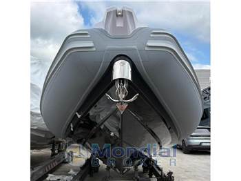 Italboats Stingher 28 GT