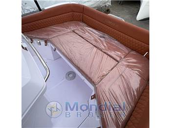 Italboats Stingher 28 GT