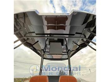 Italboats Stingher 28 GT