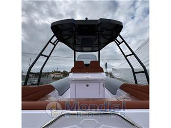 Italboats Stingher 28 GT