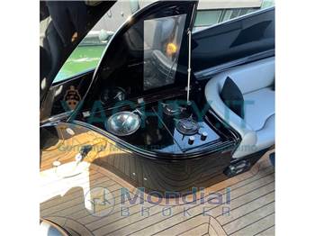 Marine Yachting MIG 50