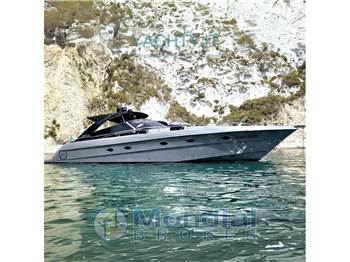 Marine Yachting MIG 50