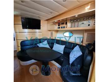 Marine Yachting MIG 50