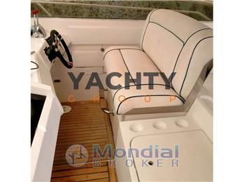 Sunseeker Malibù 47