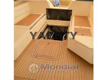 Sunseeker Malibù 47