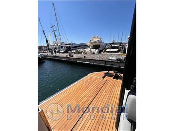 Cranchi A 46 Luxury Tender