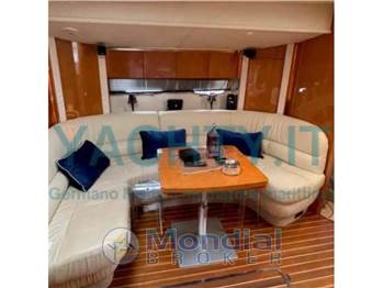 Fairline Targa 52