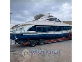 Fairline Targa 52