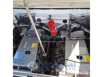 Maori Yacht Maori 37