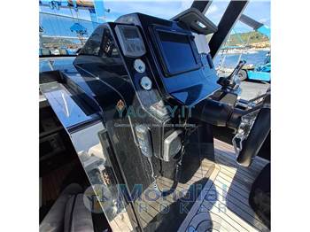 Maori Yacht Maori 37