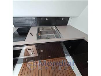 Maori Yacht Maori 37