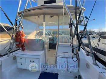 Tiara Yachts 3600 Open