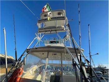 Tiara Yachts 3600 Open