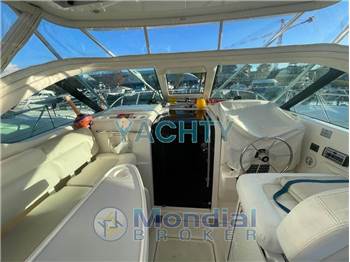 Tiara Yachts 3600 Open