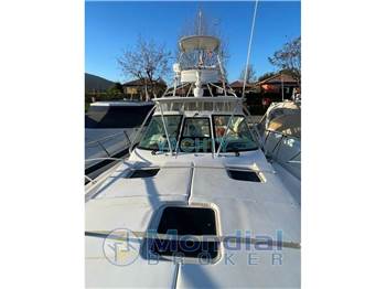 Tiara Yachts 3600 Open