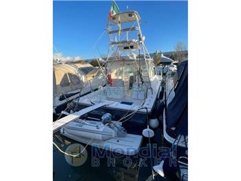 Tiara Yachts 3600 Open