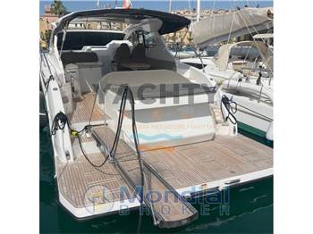Azimut Atlantis 45