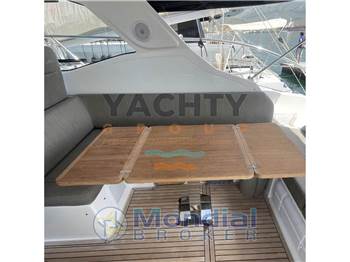 Azimut Atlantis 45