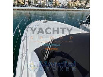 Azimut Atlantis 45