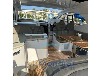 Azimut Atlantis 45
