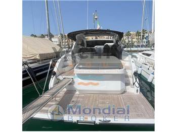 Azimut Atlantis 45