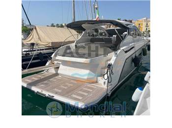 Azimut Atlantis 45