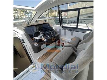 Azimut Atlantis 45