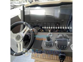 Azimut Atlantis 45