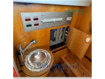 Darielyachts Dariel 1200