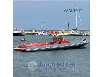Darielyachts Dariel 1200