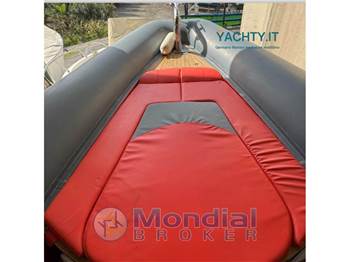 Darielyachts Dariel 1200