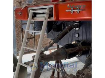 Darielyachts Dariel 1200