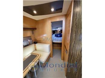 Queens Yachts QUEENS 45