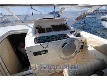 Fiart Mare FIART 40 Genuis