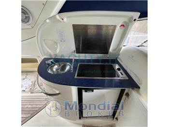 Cranchi ENDURANCE 41