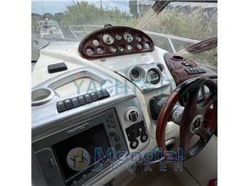 Cranchi ENDURANCE 41