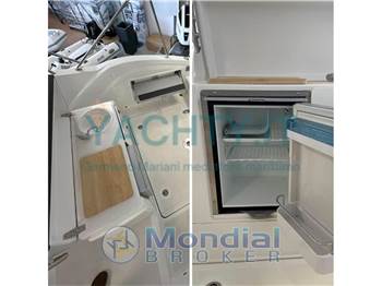 Idea Marine 80 Walkaround