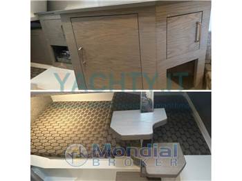 Idea Marine 80 Walkaround