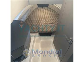 Idea Marine 80 Walkaround