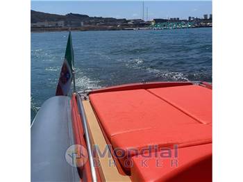 Darielyachts Dariel 1200