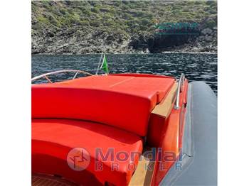 Darielyachts Dariel 1200