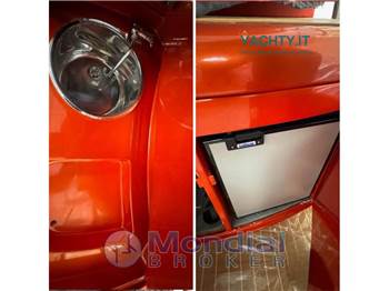 Darielyachts Dariel 1200